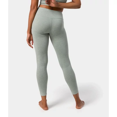 Pantaloni Dhara Yoga Manduka - Avian Heather