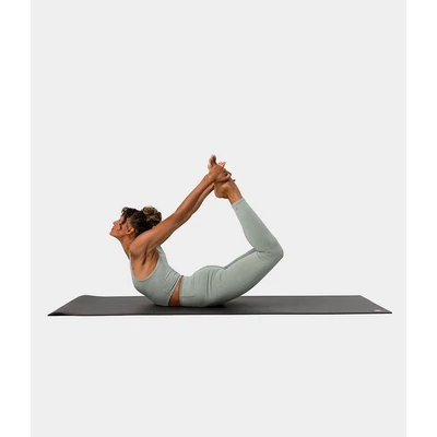 Pantaloni Dhara Yoga Manduka - Avian Heather