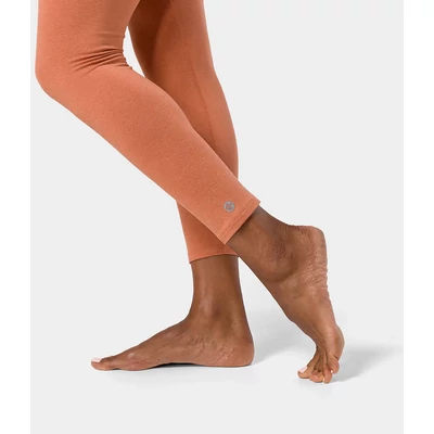 Pantaloni Dhara Yoga Manduka - Clay Heather