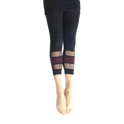 Colanti yoga cu fusta Capri - Lotus