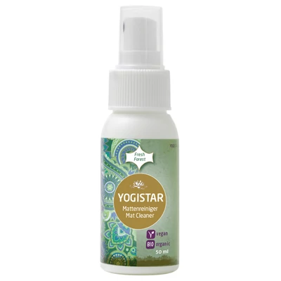 Solutie de curatat salteaua Yoga Fresh Forest eco - 50ml