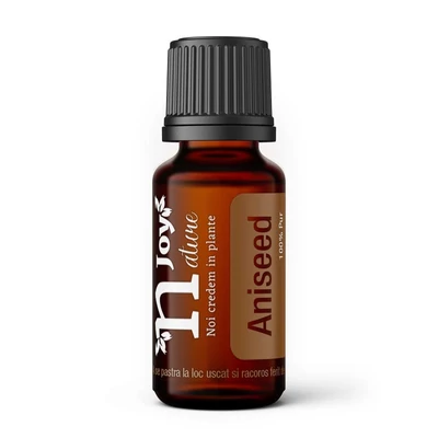 Ulei Esential Aniseed - 15ml