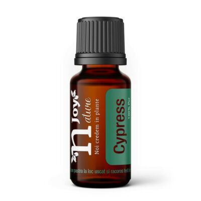 Ulei Esential Cypress - 15 ml