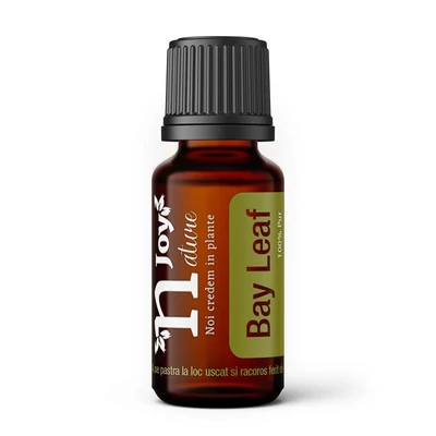 Ulei Esential Bay Leaf - 15ml