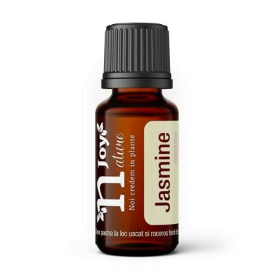 Ulei Esential Jasmine - 15 ml