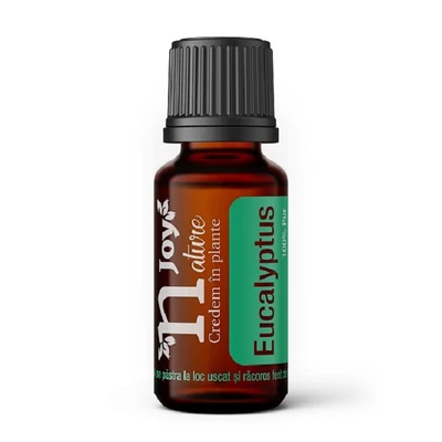 Ulei Esential Eucalyptus - 15 ml