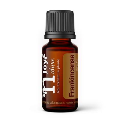 Ulei Esential Tamaie (Frankincense) - 15 ml