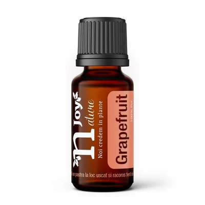 Ulei Esential Grapefruit - 15 ml