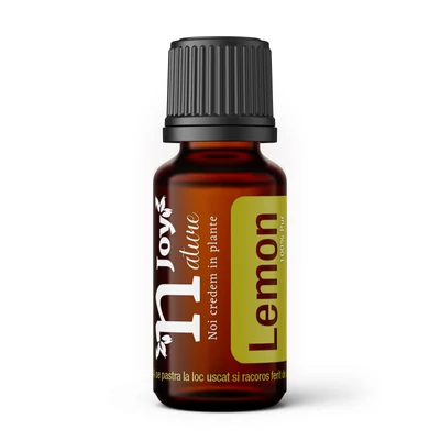 Ulei Esential Lamaie - 15 ml