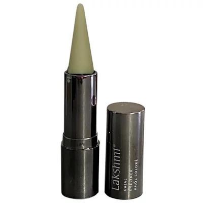 Creion Machiaj Kajal Ayurvedic - Cu Camfor - transparent - 1.5g