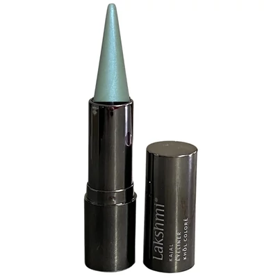 Creion Machiaj Kajal Ayurvedic - Cu Camfor - Ice Blue Cold - 2g