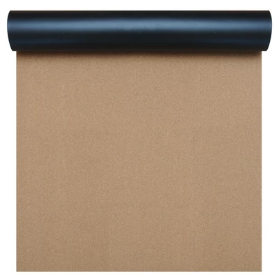 Saltea Yoga - Yogistar - Cork Pro - 200x65x0.45cm