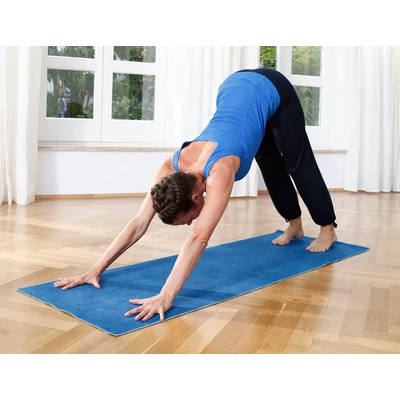 Saltea Yoga Fierbinte - Yogistar - 183 cm x 61 cm x 0.2 cm