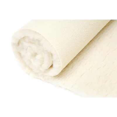 Saltea Yoga Naturala - Yogistar - Lana Virgina Organica - 200x75x0.4cm