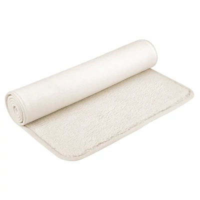 Saltea Yoga Yogistar - Naturala - Lana Virgina - Tivita 180x75x0.4cm