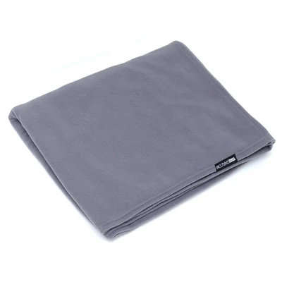Patura Yoga Gri - Yogistar -  203cm x 152cm