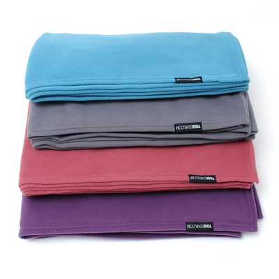 Patura Yoga Roz - Yogistar -  203cm x 152cm