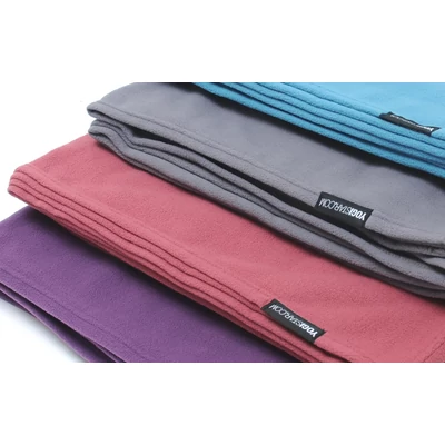 Patura Yoga Roz - Yogistar -  203cm x 152cm