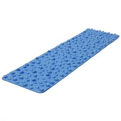 Placă pentru masajul tălpilor - Yogistar - Albastru -  119cm x 32cm