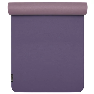 Saltea Yoga - Yogistar - Pure Eco - 183 x61x0.4cm