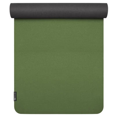 Saltea Yoga - Yogistar - Pure Eco - 183 x61x0.4cm