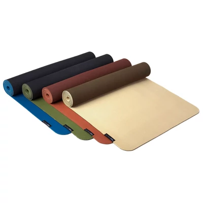 Saltea Yoga - Yogistar - Pure Eco - 183 x61x0.4cm