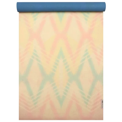 Saltea Yoga - Pure Eco - Yogistar - Art Collection - 183x61x0.2cm