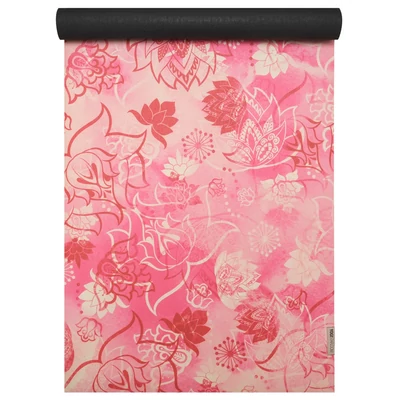 Saltea Yoga Yogistar - Travel - Art Collection 183x61x0.15cm