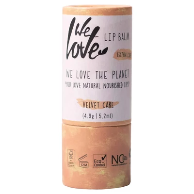 Balsam de buze - Velvet Care - 4,9g
