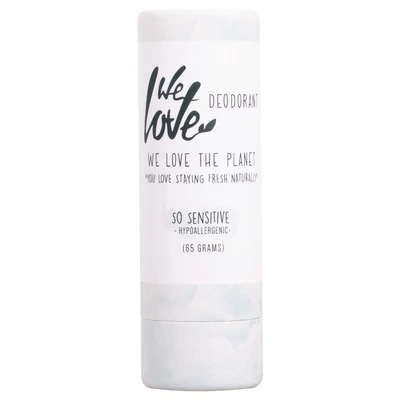 Deodorant Natural - Fara Bicarbonat - 65g