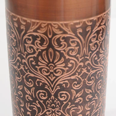Termos de Cupru - Dark Vintage - 0.9l