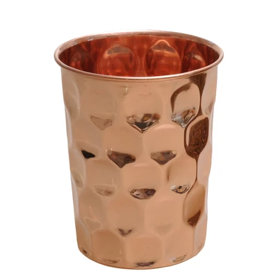 Cana de Cupru - Diamond - 250ml