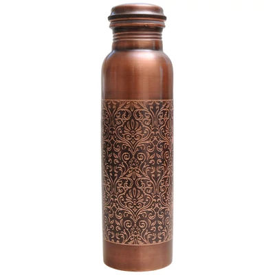Termos de Cupru - Dark Vintage - 0.9l