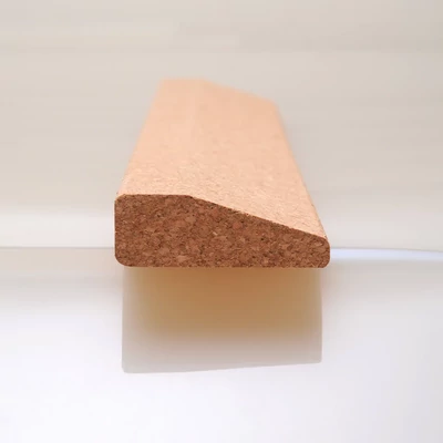 Caramida Yoga/Pilates din Plută - 60 x 3x 9cm