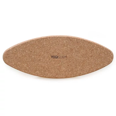 Caramida Yoga Plută - Ou - Yogistar -  30 x 7.5 x 11.5cm