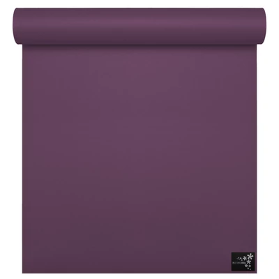Saltea Yoga Sun - Yogistar - 200x65x0.6cm