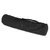 Husa Saltea Yoga din Bumbac - Yogistar - Negru - Extra Large - pentru saltele de 100cm latime