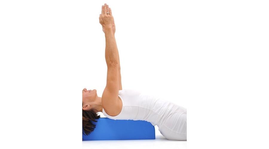 caramida pilates raja albastru