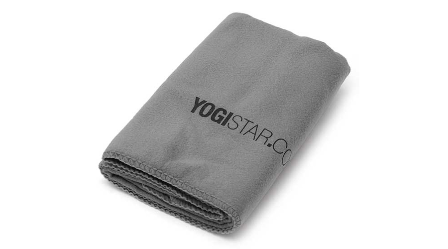 Prosop yoga mic -Yogistar - Gri